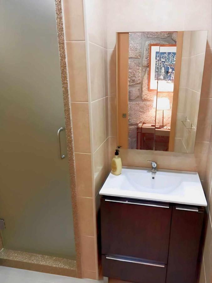 Willa Stone House Entre Os Rios Zewnętrze zdjęcie