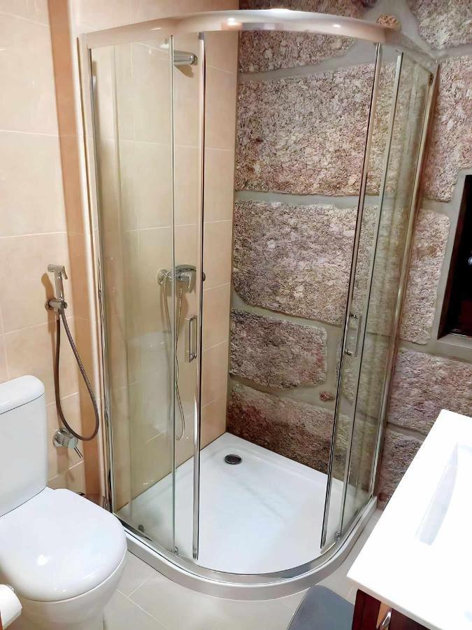 Willa Stone House Entre Os Rios Zewnętrze zdjęcie