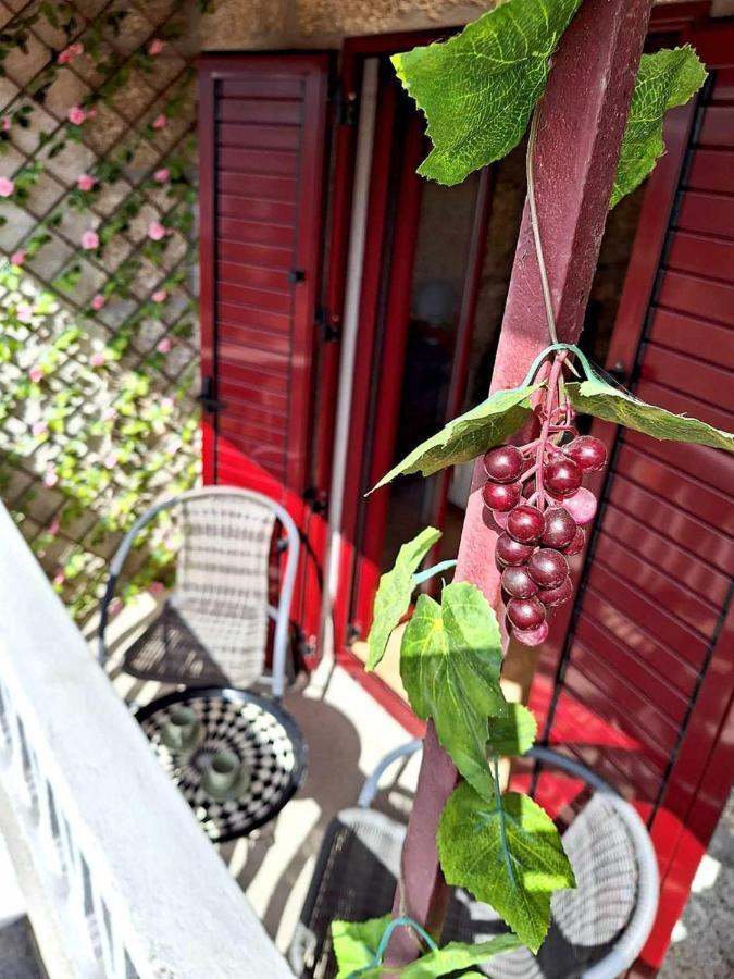 Willa Stone House Entre Os Rios Zewnętrze zdjęcie