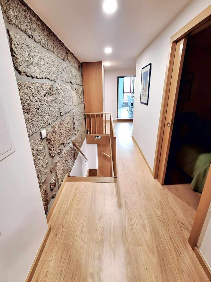 Willa Stone House Entre Os Rios Zewnętrze zdjęcie